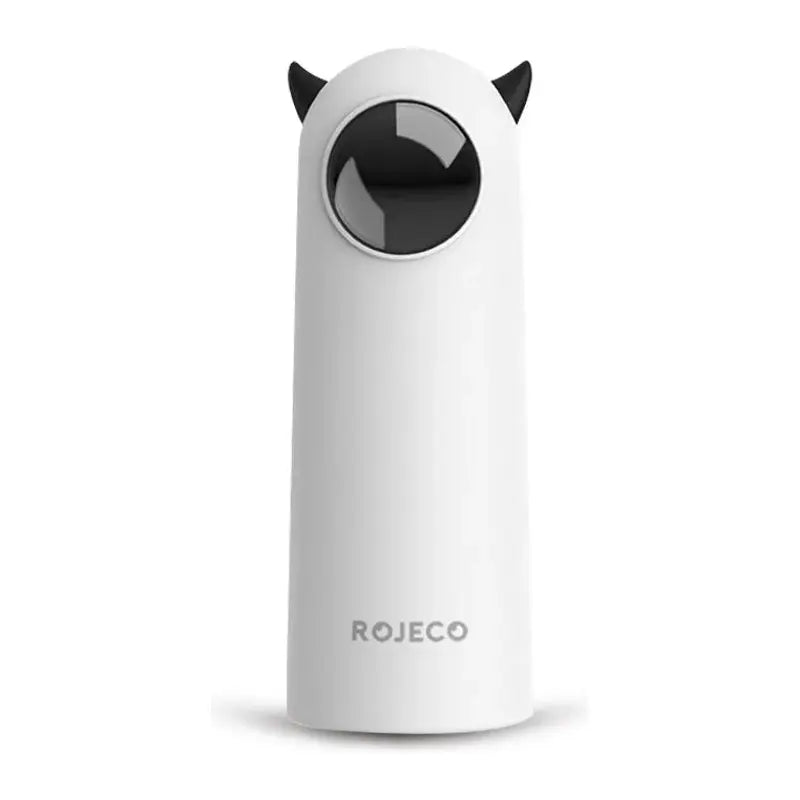 Interactive Smart LED Laser Cat Toy - Automatic Handheld Teaser for Cats and Dogs